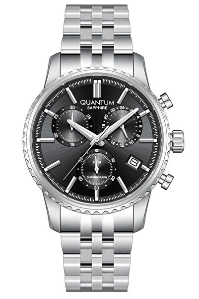 Quantum Pwg1204.350 Men's Wristwatch