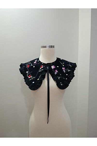 ABAS Collar Scarf Accessory