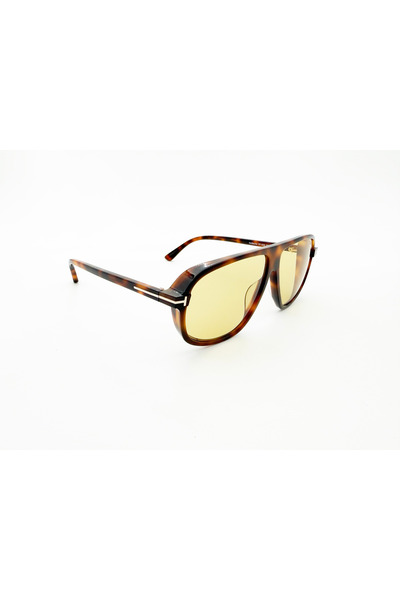 Tom Ford 1208 53E 61 Unisex Güneş Gözlüğü