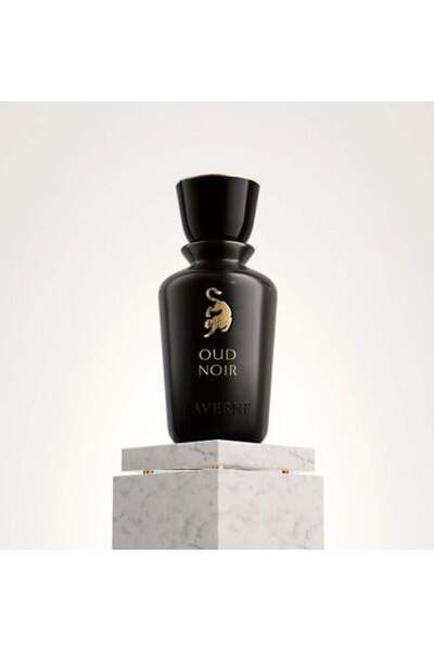 LAVERNE 2 Oud Noir