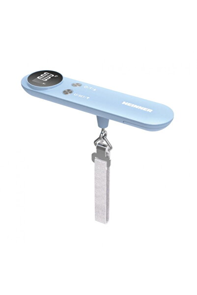Heinner Luggage scale HLGS-50BL
