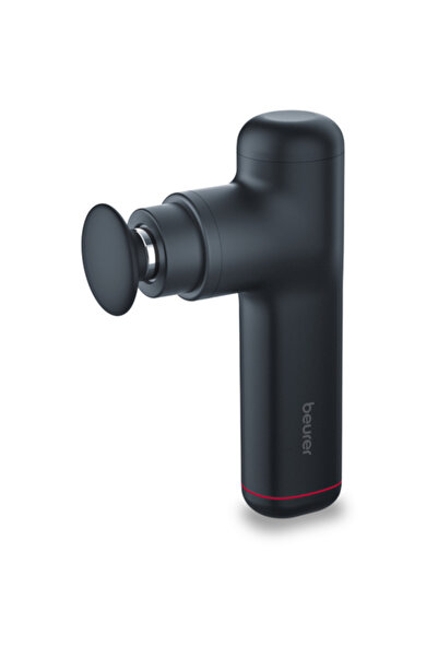 Beurer MG 79 3 intensity levels, LED lighting system 3 massage accessories Black