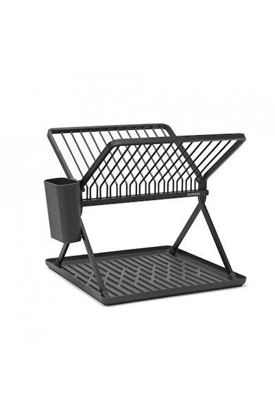 Brabantia Compact folding dryer Dark Grey 1004153