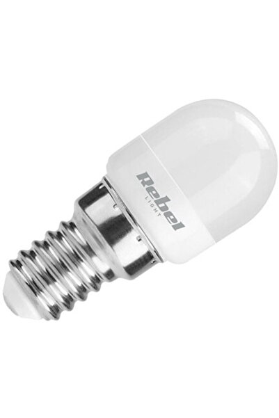 Rebel BEC LED FRIGIDER 2W E14 6500K 230V
