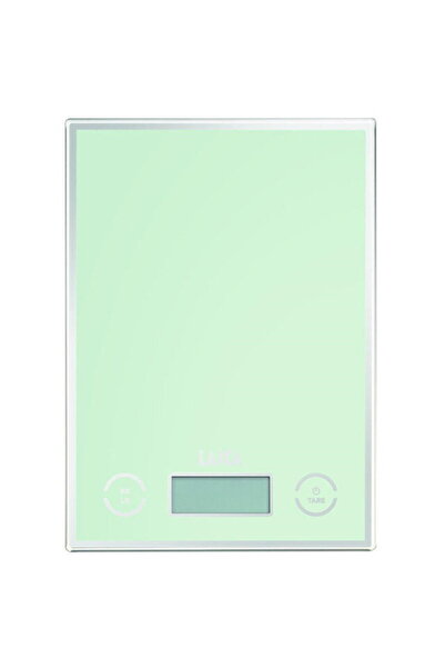 LAICA KS1050, 5 kg, alb