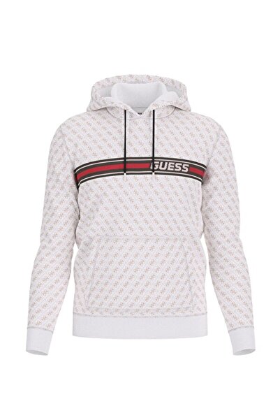 Guess Νέο ανδρικό φούτερ Korbin Active