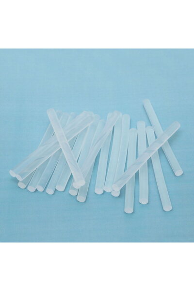 Handy Thermoadhesive stick - 7 mm - transparent