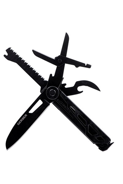 GERBER Armbar Scout pocket knife - Green 16L