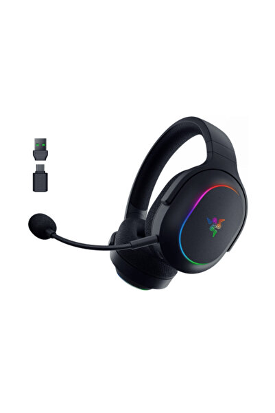 RAZER Barracuda X Chroma Wireless Gaming Headset (Used) Black