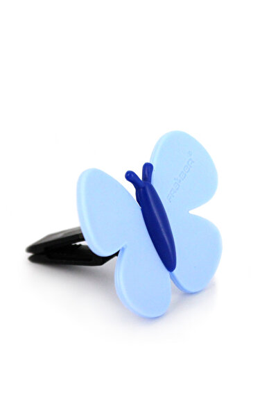 FRA-BER Odorizant Auto Fluturas -Silver Water