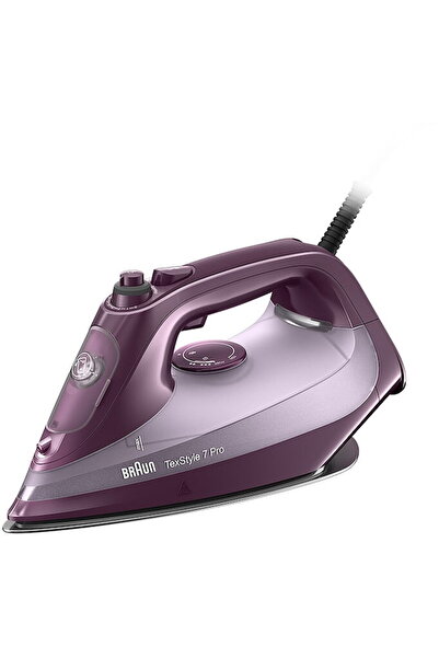 Braun SI7181VI 3100 W 50 g/min Κίνηση