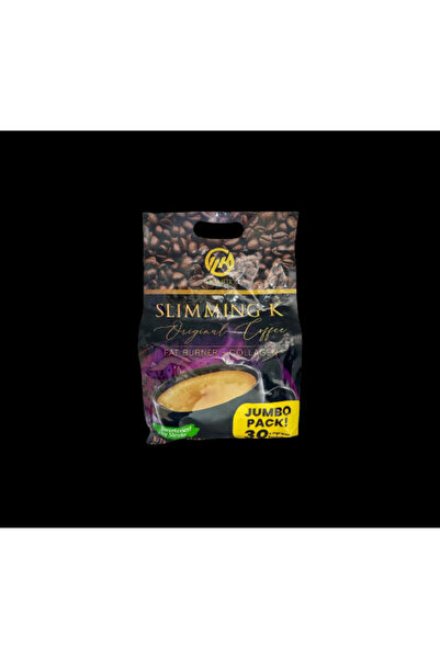 MK JUMBO Pack Slimming K Coffee