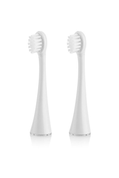 ETA ETA070690100 Replacement head for toothbrush ETA0706, white