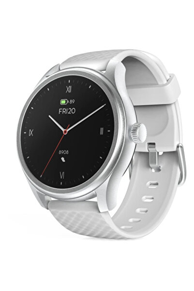 Hama 00178617, 1.38", white/silver