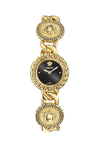 Versace Vrscve0Q00525 Women's Watch