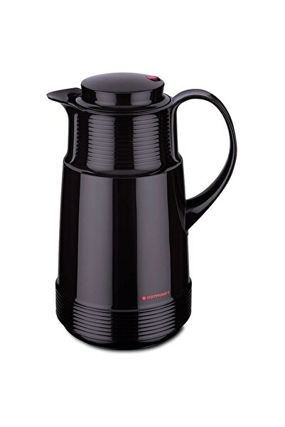 ROTPUNKT Termos, 1,0 l, ristretto (negru)