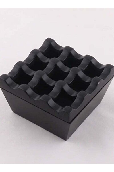 festive Metal 9 Square Hole Cubes Windproof Indoor Outdoor Patio Home Office Living Room Hotel Black Antique