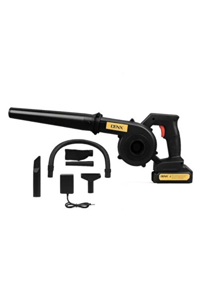 N2Y DENX - Multi-Function Lithium Battery Electric Blower M/dx2532
