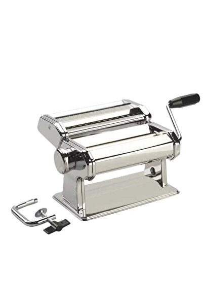 SAFA Stainless Steel Pasta Making Machine. / 119855