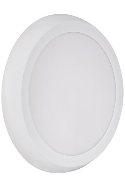 Teletek 22W 6500K Beyaz Işık LED Glob Hareket Sensörlü ve Acil Durum Kitli Be...