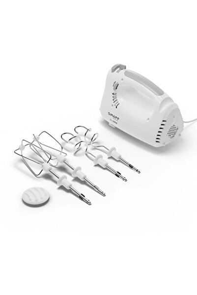 Smapp de mana 580 W 451.4 Alb