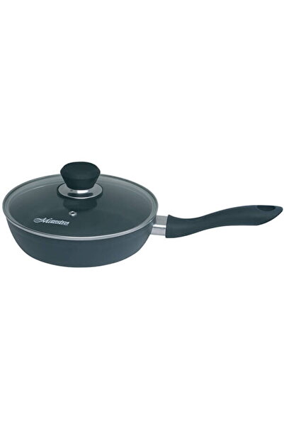 Maestro MR-1205-28 Tigaie cu capac 28cm