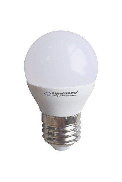 ESPERANZA ELL155 LED g45 e27 6w