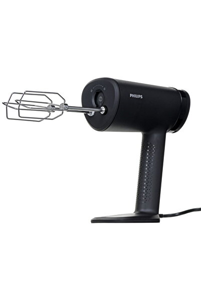 Philips HR3781/10 mixer Hand mixer 500 W Black
