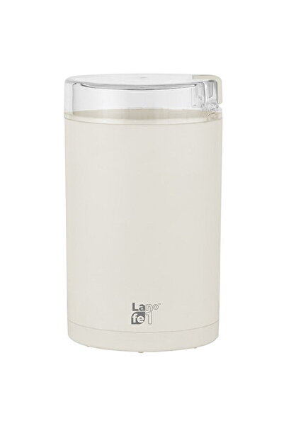 Lafe Coffee grinder MKB-005 150 W Cream