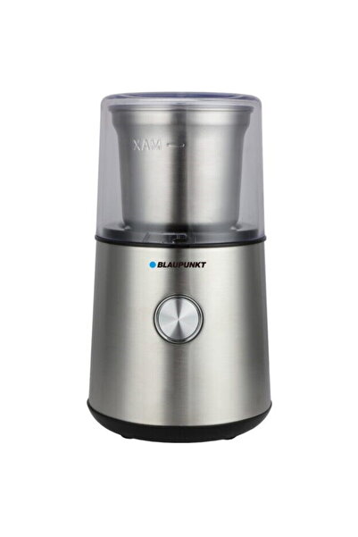 Blaupunkt Coffee grinder FCG801 (impact, 200W) Silver