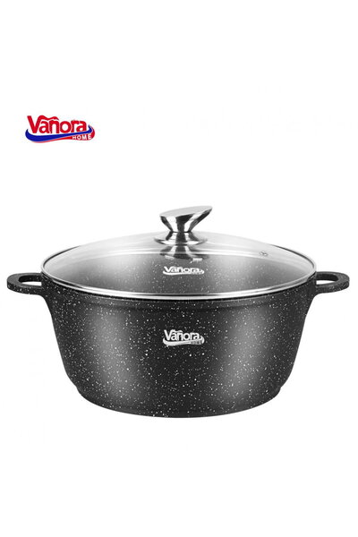 vanora SEMIOALA ALUMIN 32x14.5CM,11.6L,CLASSIC
