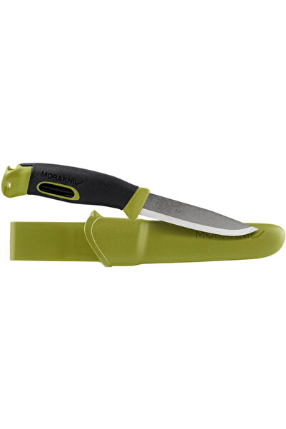Morakniv Companion Spark grün