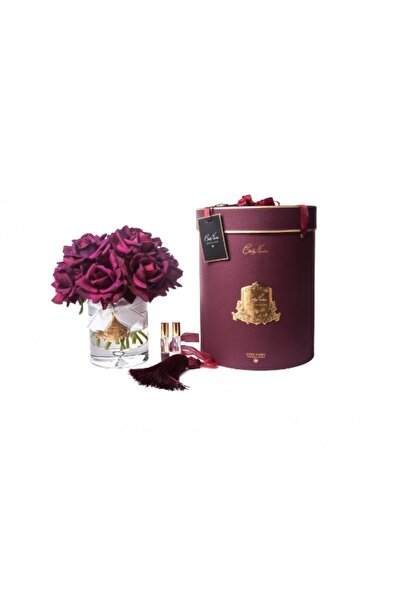 Cote Noire - 13 Güllü Kırmızı Koku