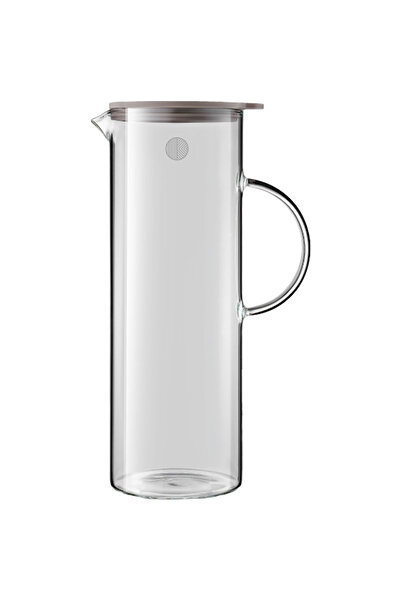 BUYDEEM CD2003/A1, 1200 ml, Transparent