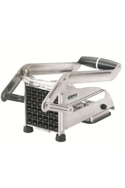 GEFU 13750 slicer Manual Stainless steel
