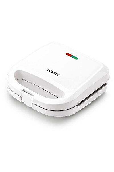 Zelmer ZSM7700, 750 W, 4 slices, White