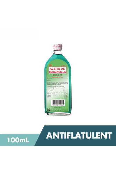 IPI زيت البابونج 100 مل