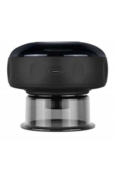 Humanas Dispozitiv de masaj electronic BB01 Negru