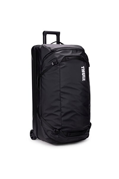 Thule 4987 Chasm Wheeled Duffel Bag 110L Black