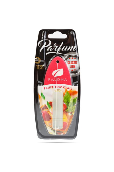 PALOMA Odorizant auto Parfum Liquid Fruit Cocktail 5 ml
