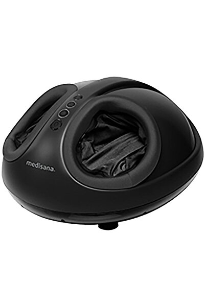 medisana FM 890 massager Foot Black