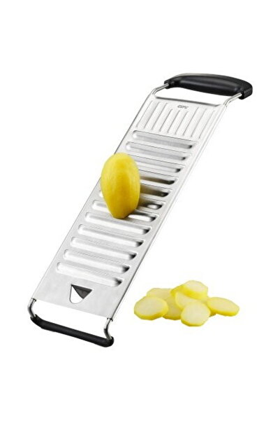 GEFU feliator manual din oțel inoxidabil