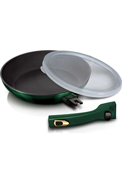 Berlinger Haus Emerald Tytanowa 24cm