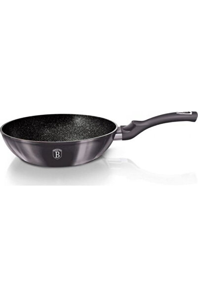 Berlinger Haus Wok 28 cm BH-6900 Carbon Pro Collection