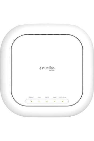 D-Link Punct de acces fără fir AC2600 DBA-2820P