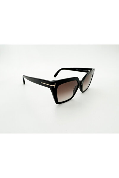 Tom Ford 1030 01Z 53 Women's Sunglasses