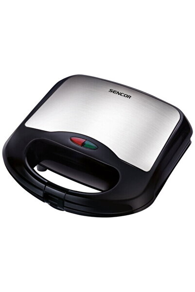 Sencor SSM 4420SS 700W, Model patrat, Otel Inoxidabil