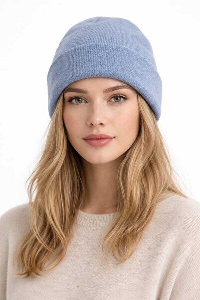 Miranova قبعة محبوكة للجنسين - للرجال والنساء للاستخدام اليومي في الشتاء