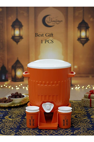 GIFT خزان عصير رمضاني 3 لتر ( 1حبة )