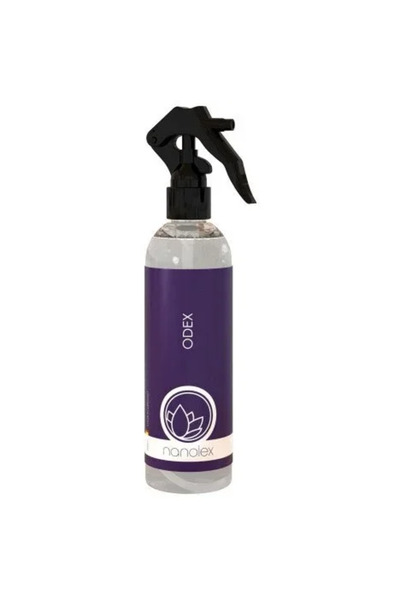 NANOLEX Solutie Inlaturare Mirosuri ODEX, 200ml